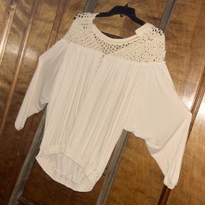 “Gimmicks” Women’s Blouse
